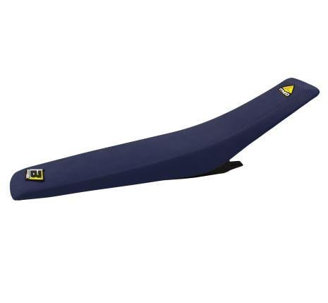 16-18 TC/FC HUSKY PYRAMID BLUE, SEAT COVER BLACKBIRD 1622G/02