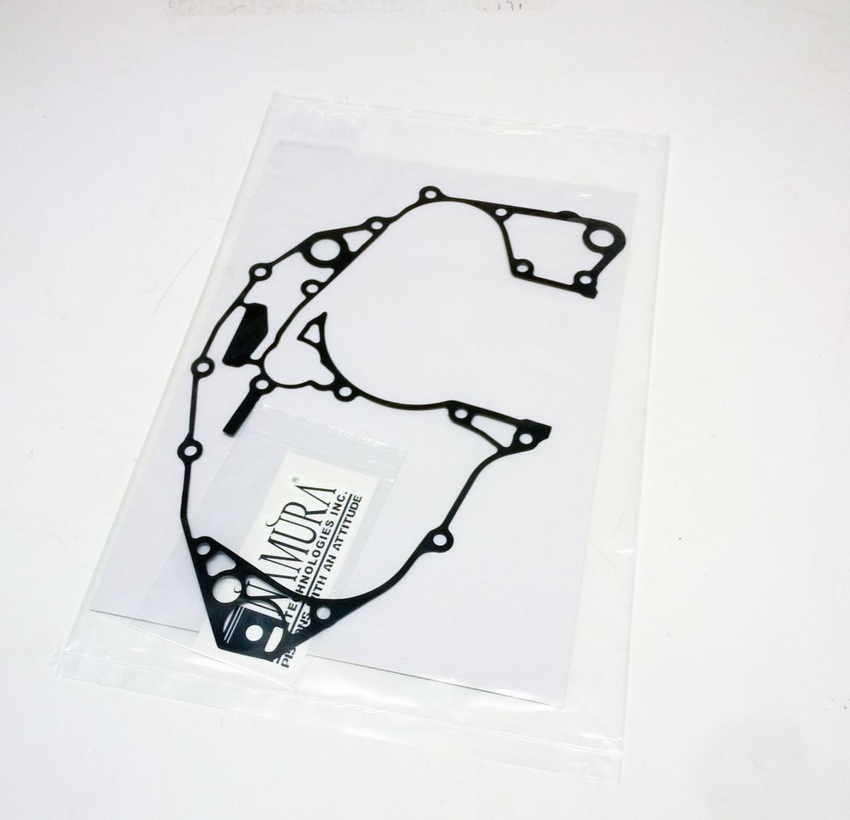 GASKET CENTER CRANKCASE, NAMURA NX-10053CG3, 11191-K95-A21