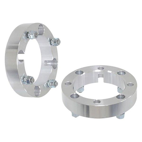 ATV WHEEL SPACER 4x156 1.5", M10x1.25mm, BRONCO AC-06657-1