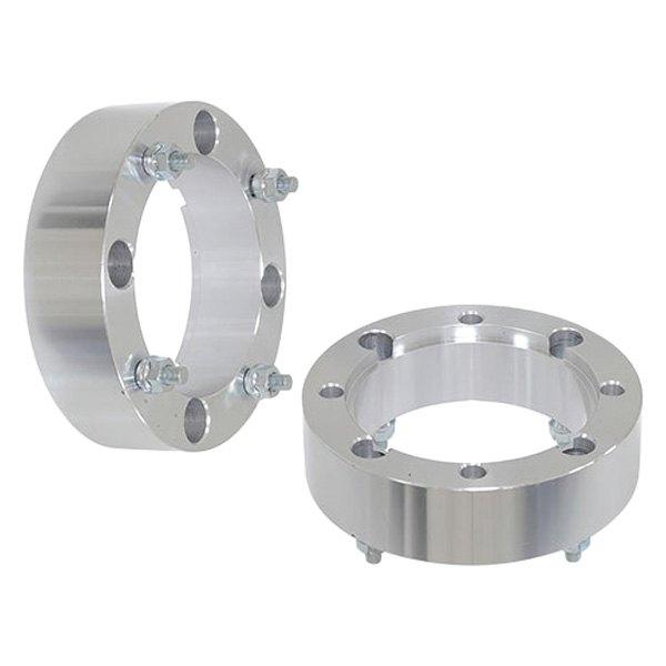 ATV WHEEL SPACER 4x156 2", M10x1.25mm, BRONCO AC-06661-1