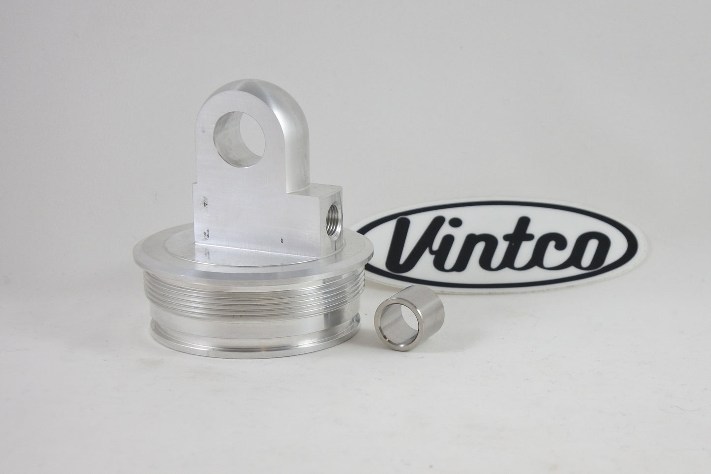 AIR SHOCK UPPER CAP KIT 16 16.25 17.5 INCH VINTCO SUC01
