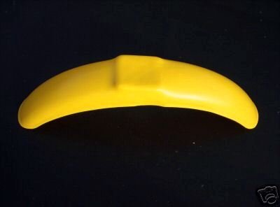 1973-1975 Suzuki TM RM 100 125 400; 74/75 TM 250 Front Fender