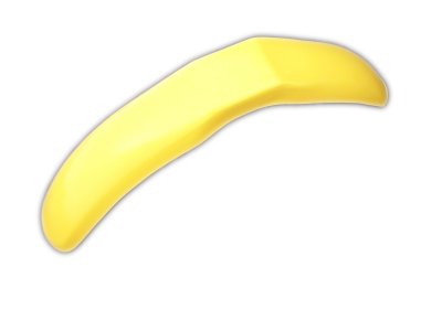 1980-1982 Suzuki RM 80 Front Fender