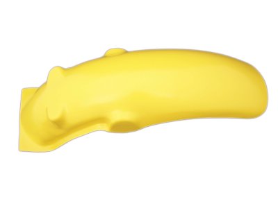 1980/1981 Suzuki RM 80 Rear Fender