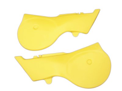 1980/1981 Suzuki RM 80 Side Panels