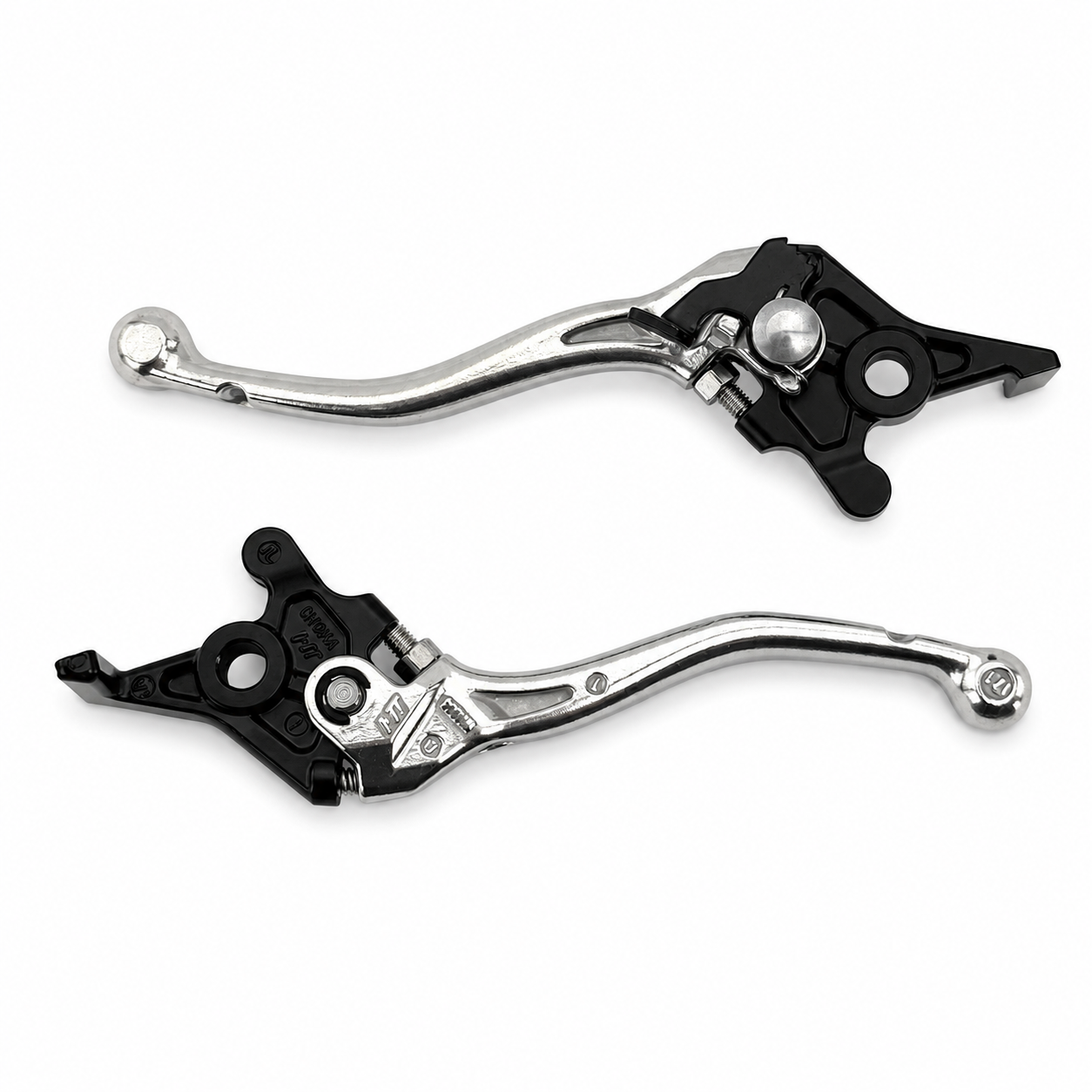 LEFT AND RIGHT BRAKE LEVER SET WITH HARDWARE SURRON ULTRA BEE