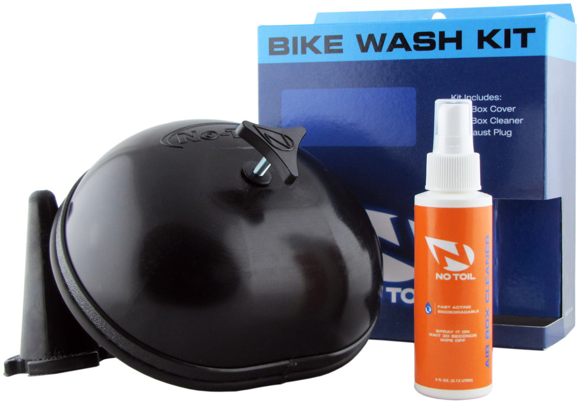NoToil Honda Wash Kit CRF150 07-17