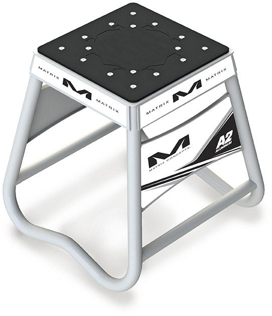 Matrix Concepts Mini A2 Stand White
