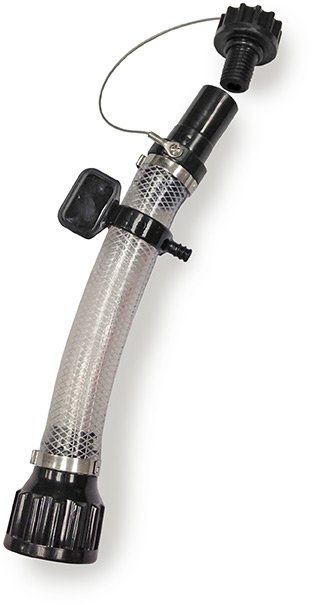 Matrix Concepts M3 Utility Can Dispenser Hose Kit