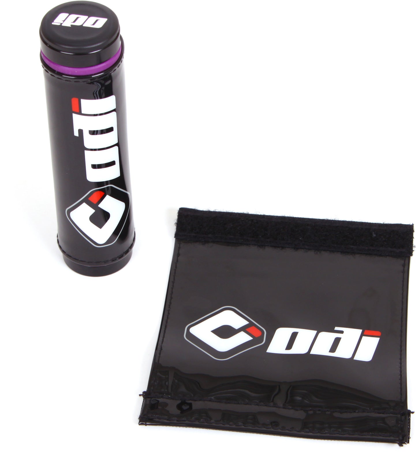 ODI Logo Grip Covers