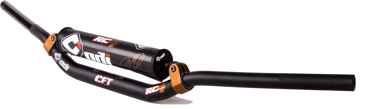 ODI Controlled Flex Technology Handlebar RC Signature bend