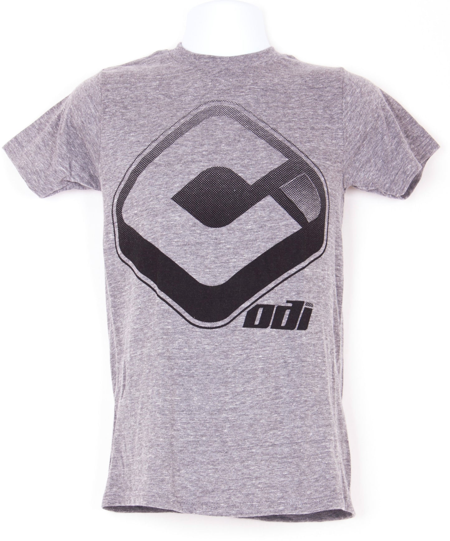 ODI Matrix Tee Grey - Large