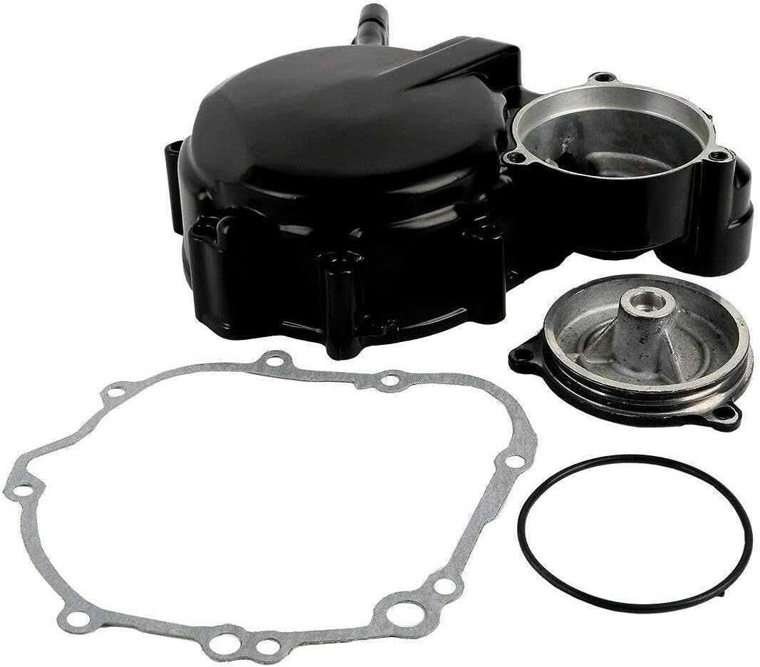 STATOR CRANKCASE COVER SHELL 06-10 SUZUKI GSXR 600 750 K6 K8 11352-01H00 11351-01H00