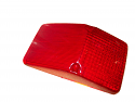 1983-1994 Kawasaki KDX 200 Tail Light Lense