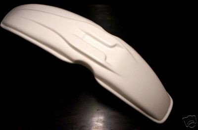 1979-1981 Yamaha TT XT 500 Front Fender