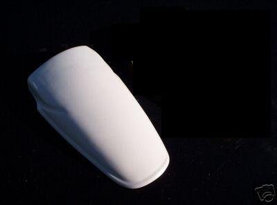 1976-1981 Yamaha TT 500 Rear Fender
