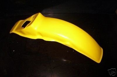 1979/1980 Yamaha YZ 80 Rear Fender