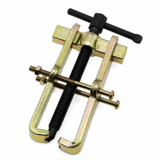Gear Puller Two Jaw Gear Puller 200mm, BEARING REMOVER TOOL KIT