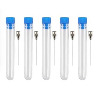 SHOCK ABSORBER NITROGEN FILLING NEEDLES ONLY PACK OF 5 Honda KTM Yamaha Polaris Ford Raptor