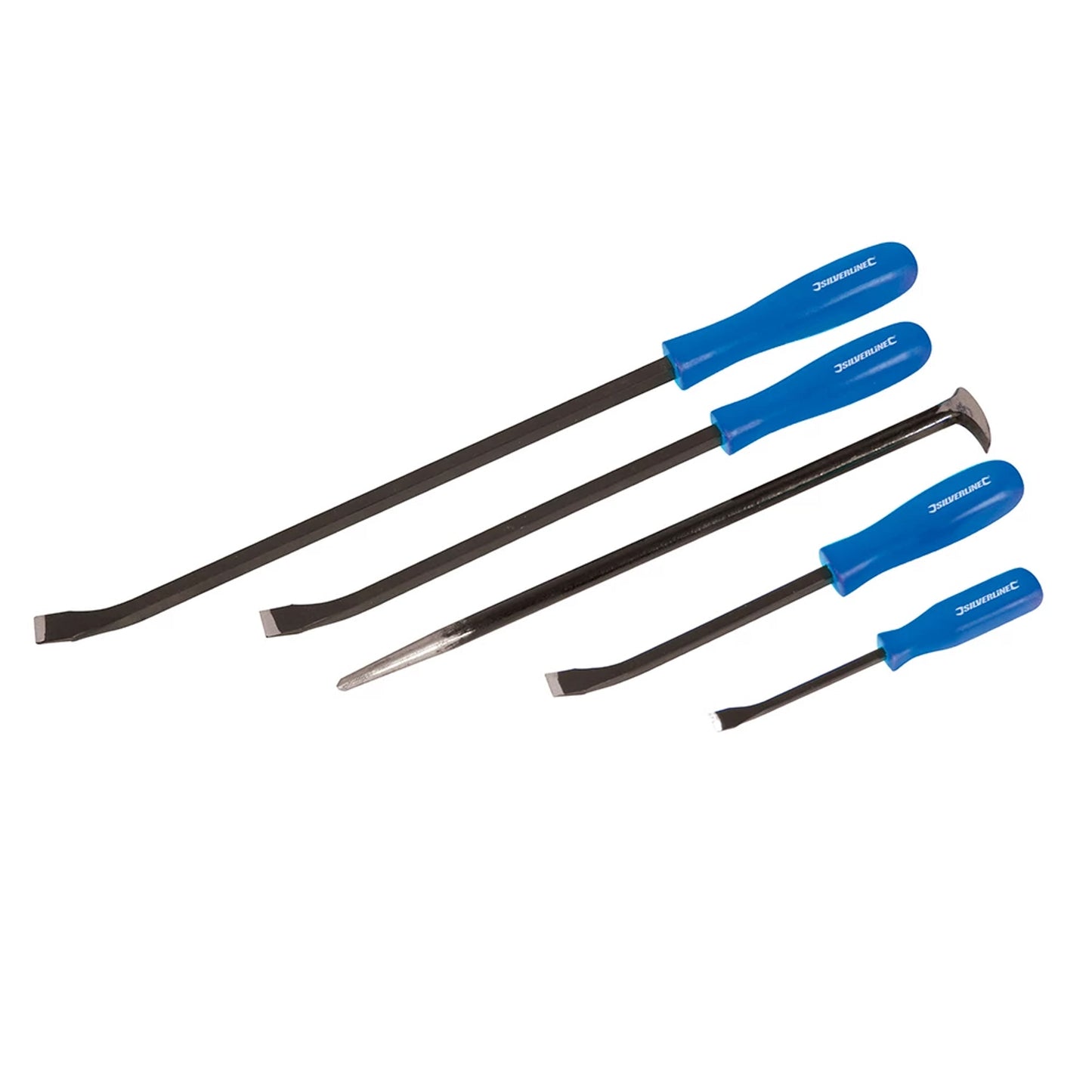 PRY BAR PROFESSIONAL SET5