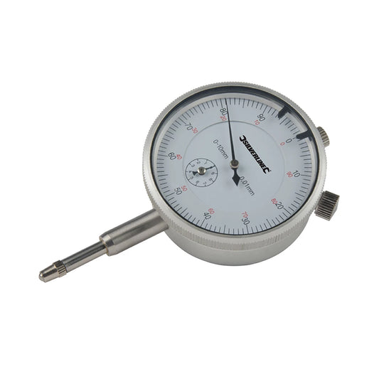 DIAL GAUGE DTI 60mm FACE