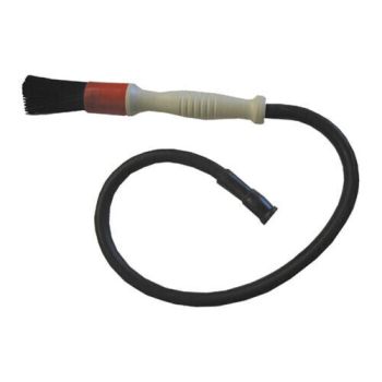 PARTS WASHER UNIVERSAL BRUSH & HOSE CLEANING ATTACHMENT