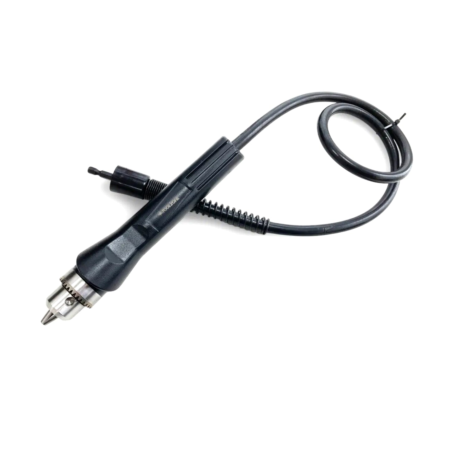 HD FLEXI DRIVE SHAFT 36'' DRILL, 1/4" CHUCK