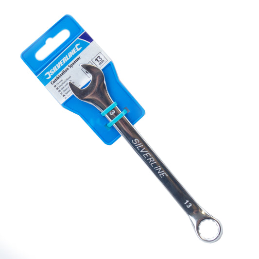 13mm COMBINATION SPANNER