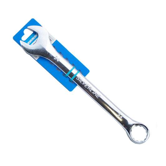 24mm COMBINATION SPANNER