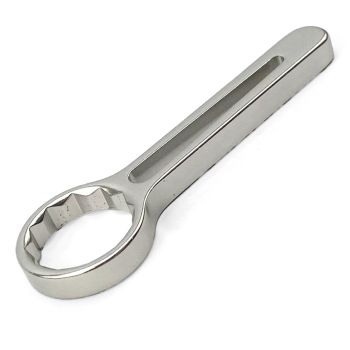 17mm Motorcycle FLOAT BOWL WRENCH / spanner tool