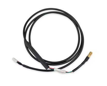 SPEED SENSOR CABLE 05-26 KTM HUSQVARNA HUSABERG GASGAS FE EXC XC-W XCF-W 54814068100