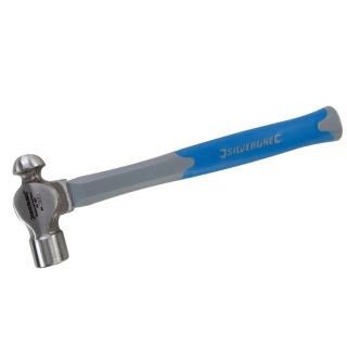 16oz Ball Pein Hammer Fibreglass