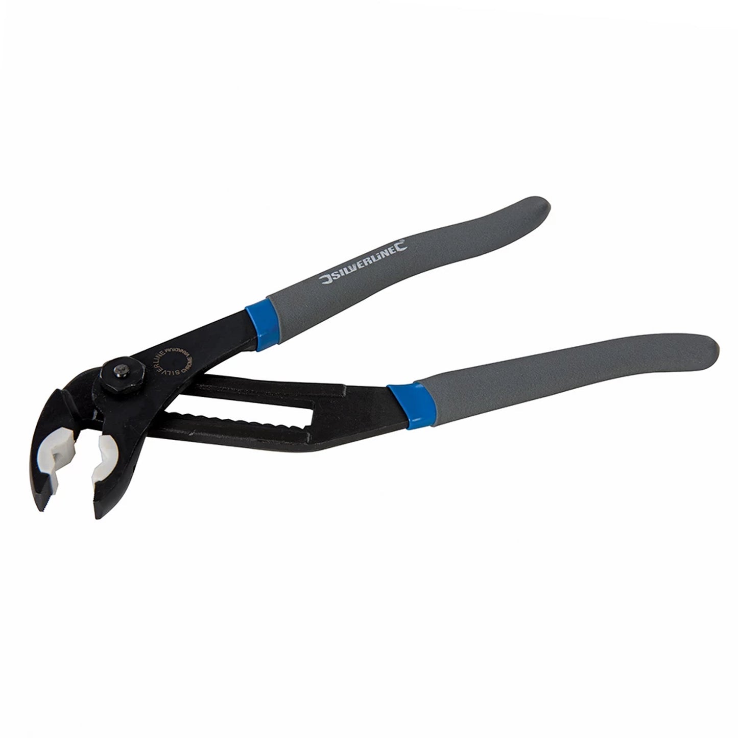 SOFT JAW ADJUSTING PLIERS