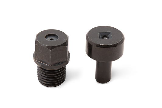 RIVET KIT FOR JUMBO CUT MOTION PRO 08-0142