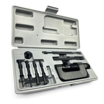 CHAIN RIVET CUTTING KIT -PRESS, NO PRESS PLATE