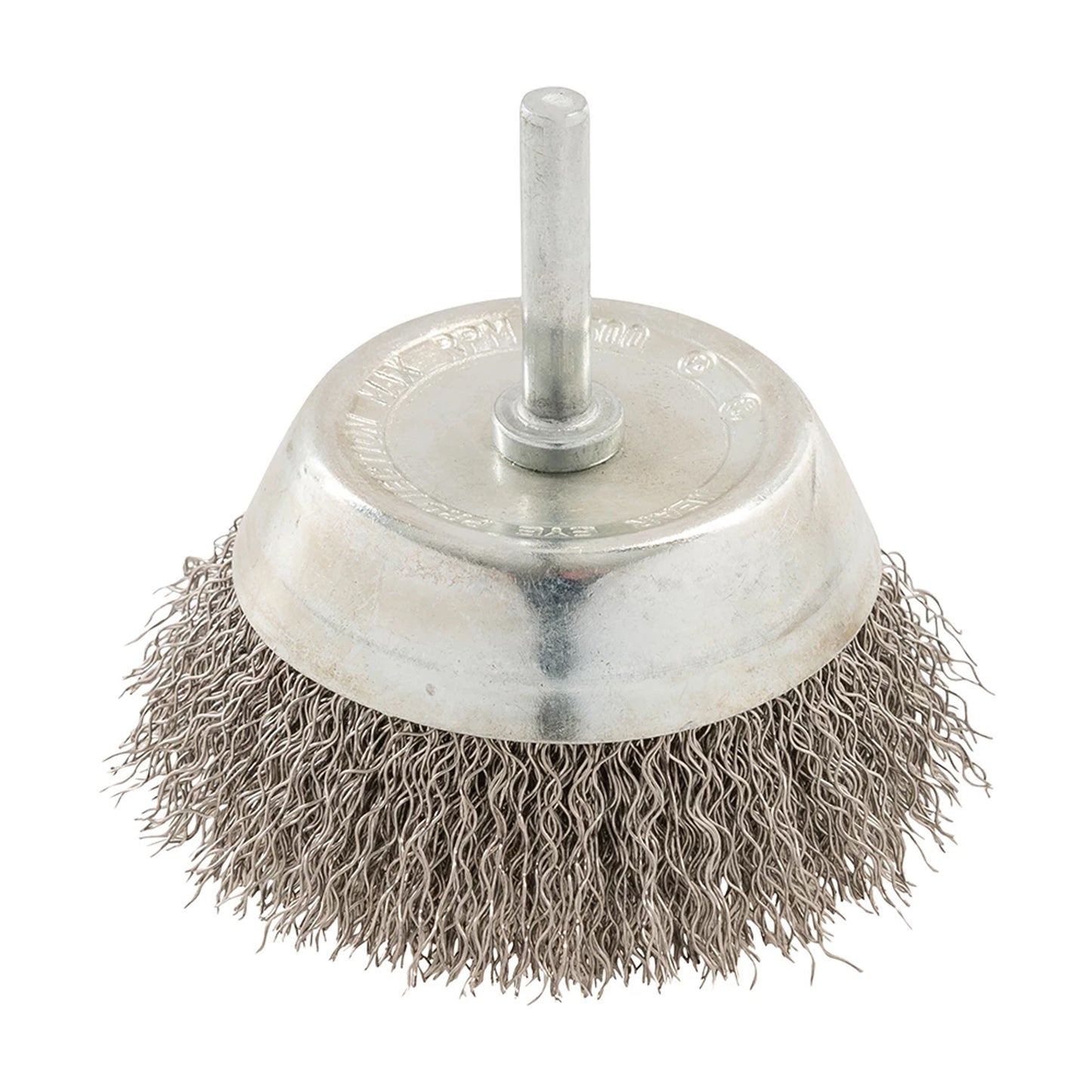 75mm WIRE WHEEL BRUSH