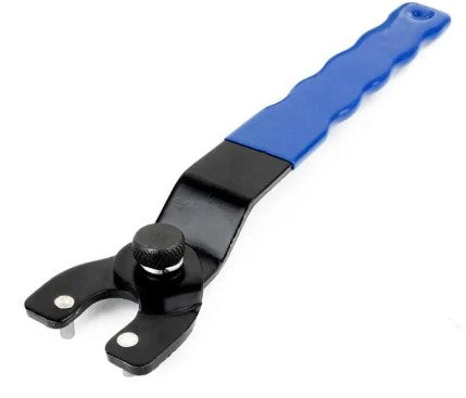 ADJUSTABLE PIN SPANNER 8-50mm