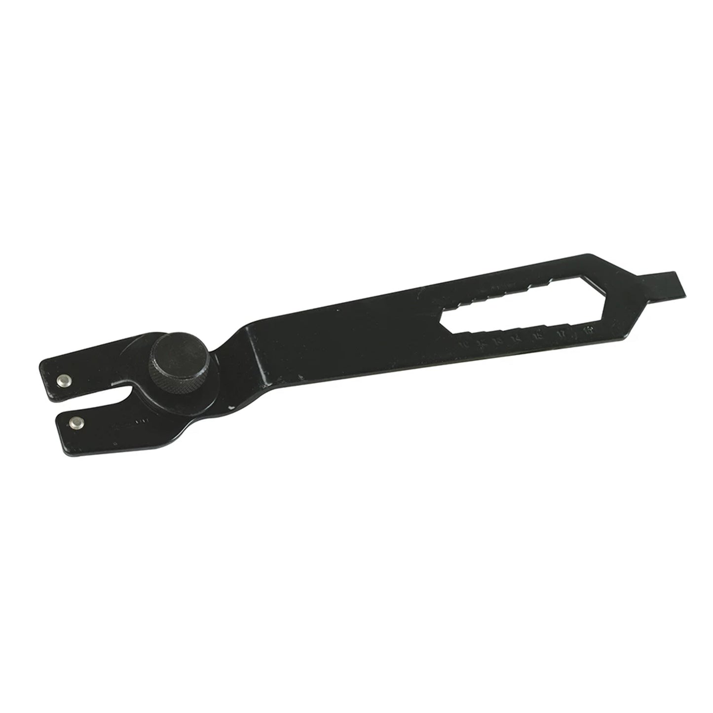 ADJUSTABLE PIN SPANNER