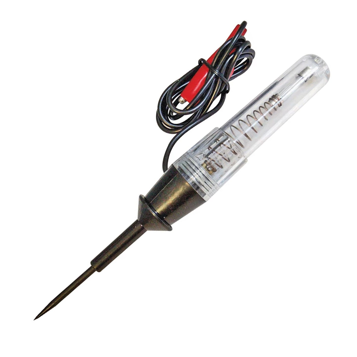 CIRCUIT TESTER 6v & 12v