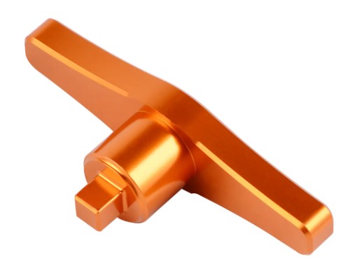 POWER VALVE ADJUSTMENT TOOL SQUARE 5mm KTM HUSQVARNA