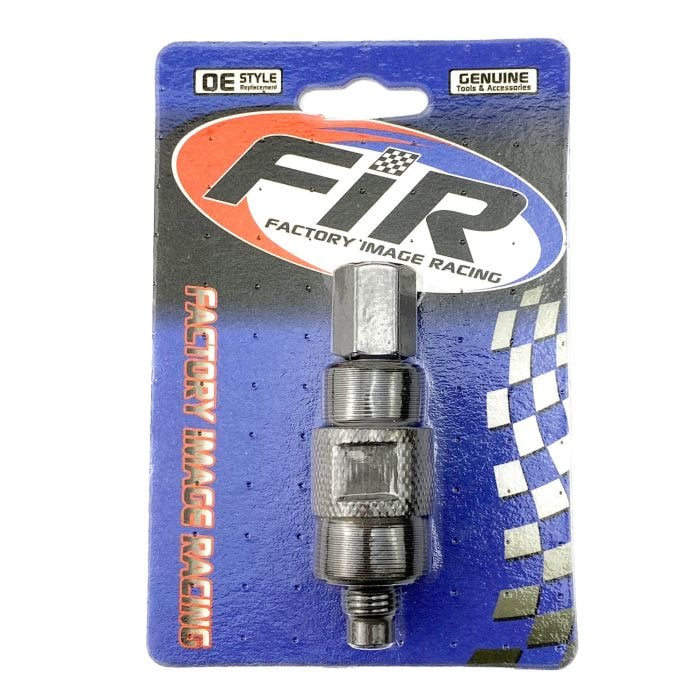 FLYWHEEL PULLER LH 27mm / 24mm x 1.0mm, Left Hand M27x1.00 / M24x1.00