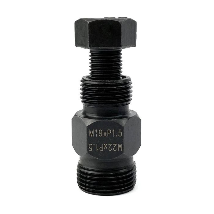 FLYWHEEL PULLER M19 M22 RH, TWIN END FLYWHEEL EXTRACTOR