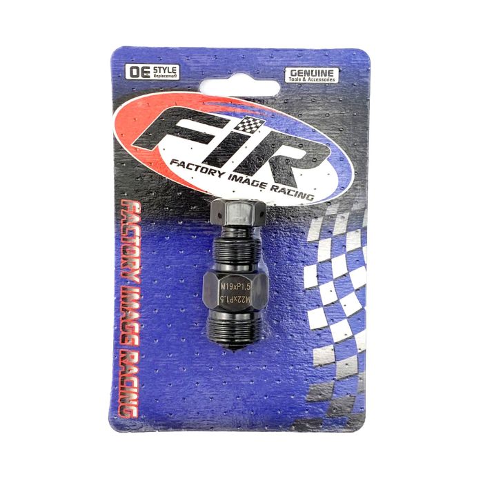 FLYWHEEL PULLER M19 M22 RH, TWIN END FLYWHEEL EXTRACTOR