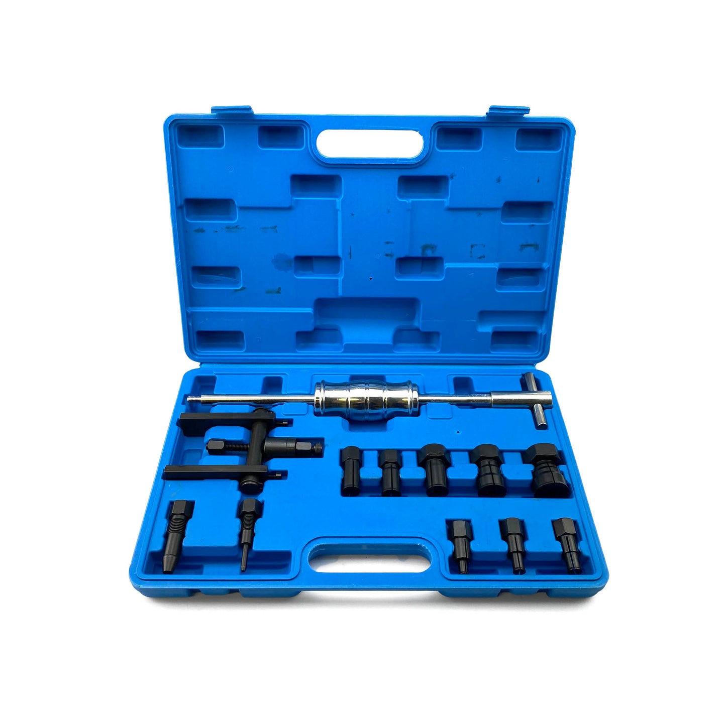 PROFESSIONAL BEARING PULLER REMOVING KIT