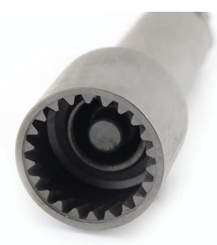 TIMING GEAR REMOVAL TOOL HELICAL DISASSEMBLY 22 TEETH HONDA CG125
