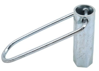 21mm Spark Plug Spanner Wrench with swivelling handle  [ For use on 14mm Thread Plugs ]