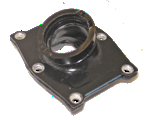 1984-1987 Yamaha YZ 250 Intake Manifold