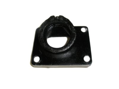 1976 Yamaha YZ 125 X Intake Manifold 1G8