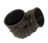 1978-1979 Yamaha YZ 250; 79/80 IT 250 Air Intake Boot