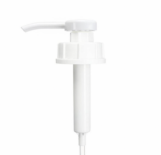 DOSAGE DRUM PUMP 30ML (25 LITRE) AUTOGLYM PUMP25L